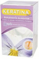 Keratina Plus